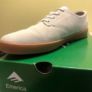 Emerica Romero Laced